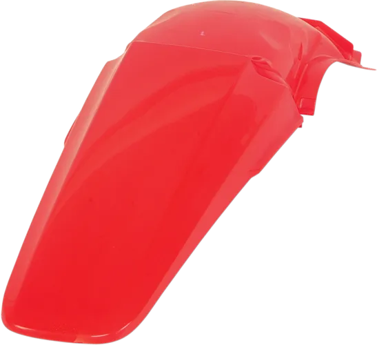 Acerbis Rear Fender Red