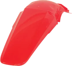 Acerbis Rear Fender Red