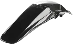 Acerbis Rear Fender Black