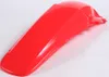 Acerbis Rear Fender Red