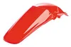 Acerbis Rear Fender Red