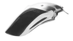 Acerbis Rear Fender Black