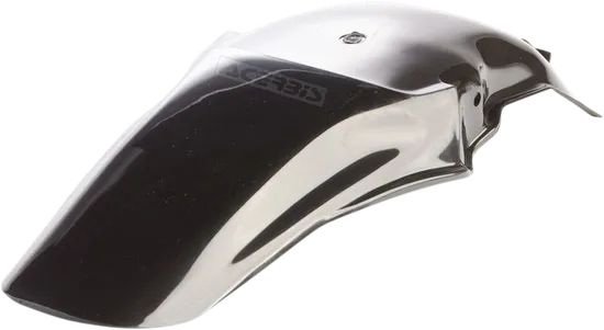 Acerbis Rear Fender Black