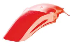 Acerbis Rear Fender Red