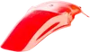 Acerbis Rear Fender Red