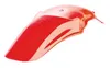 Acerbis Rear Fender Red