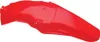 Acerbis Rear Fender Red