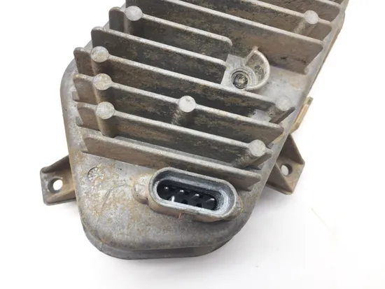 Left Driver Headlight Head Light 2012 Polaris RZR XP 900 EFI 2223