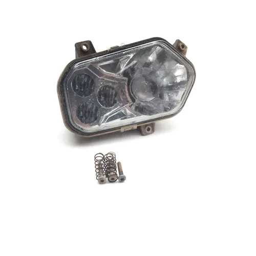 Left Driver Headlight Head Light 2012 Polaris RZR XP 900 EFI 2223 3