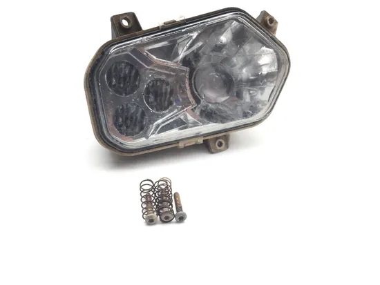 Left Driver Headlight Head Light 2012 Polaris RZR XP 900 EFI 2223