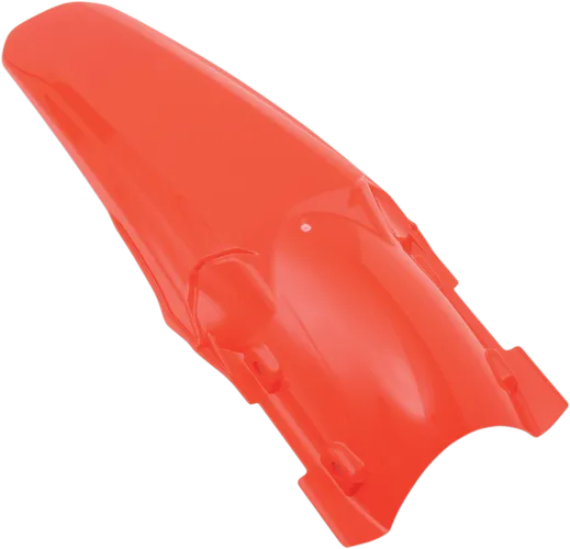 Acerbis Rear Fender Red