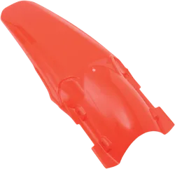 Acerbis Rear Fender Red