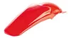 Acerbis Rear Fender Red