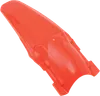 Acerbis Rear Fender Red