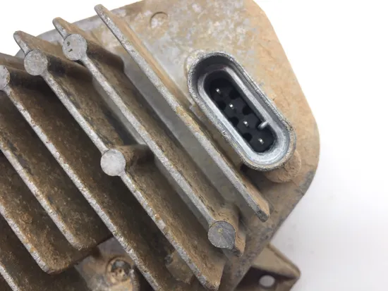 Right Passenger Headlight Head Light 2012 Polaris RZR XP 900 EFI 2223