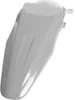 Acerbis Rear Fender White