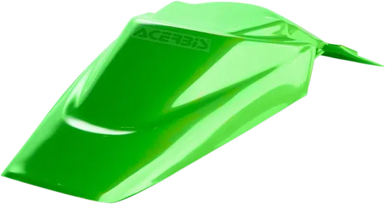 Acerbis Rear Fender Green