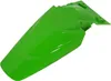 Acerbis Rear Fender Green