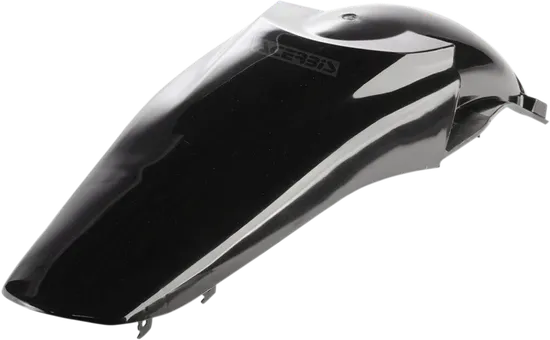 Acerbis Rear Fender Black