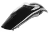 Acerbis Rear Fender Black