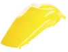 Acerbis Rear Fender Yellow