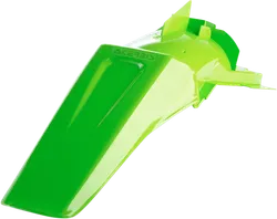Acerbis Rear Fender Green