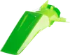 Acerbis Rear Fender Green
