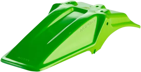 Acerbis Rear Fender Green