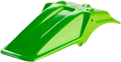 Acerbis Rear Fender Green