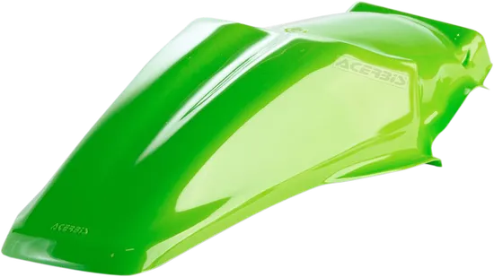 Acerbis Rear Fender Green