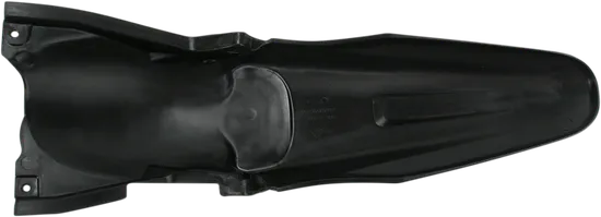 Acerbis Rear Fender Black