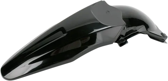 Acerbis Rear Fender Black