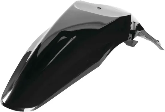 Acerbis Rear Fender Black