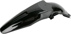 Acerbis Rear Fender Black