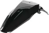 Acerbis Rear Fender Black