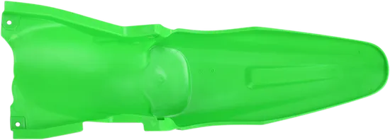 Acerbis Rear Fender Green