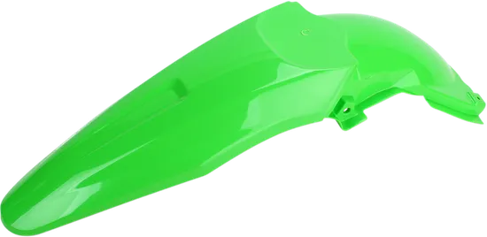 Acerbis Rear Fender Green
