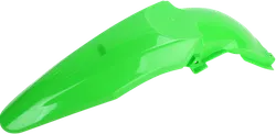 Acerbis Rear Fender Green
