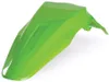 Acerbis Rear Fender Green