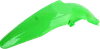 Acerbis Rear Fender Green