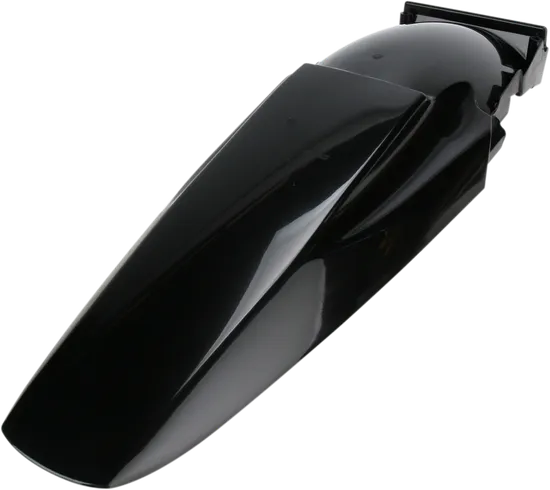 Acerbis Rear Fender Black