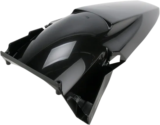Acerbis Rear Fender Black