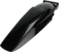 Acerbis Rear Fender Black