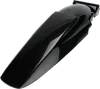Acerbis Rear Fender Black