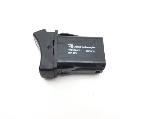 2 Wheel 4 Wheel Switch 2012 Polaris RZR XP 900 EFI 2223