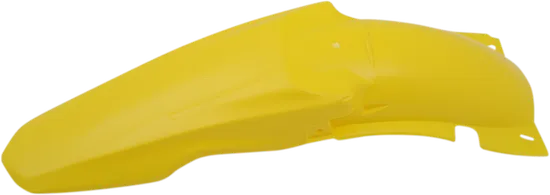 Acerbis Rear Fender Yellow 01