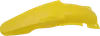 Acerbis Rear Fender Yellow 01