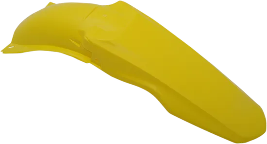 Acerbis Rear Fender Yellow 02