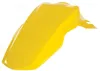 Acerbis Rear Fender Yellow 02