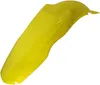 Acerbis Rear Fender Yellow 02